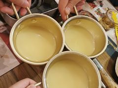 -冰川延边料理·炭烤串(原小木屋店)