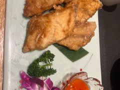 -万鱼亭 日本料理(无锡香山名园店)