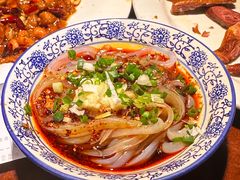 -龙抄手食府(浣花北路店)