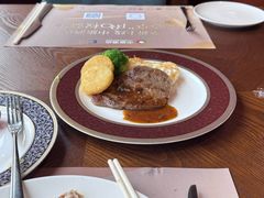 -重庆丽苑维景国际大酒店·海鲜自助餐厅