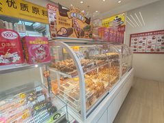 -味多美蛋糕(霍营地铁店)