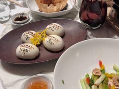 -宝丽轩中餐厅BAOLIXUAN