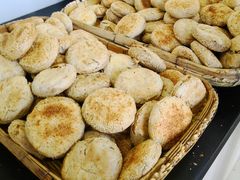 -李小老烧饼(常营民族家园店)