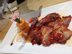 -德胜轩正宗顺德菜(宝安沙井会展中心店)