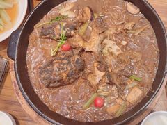 -老板恋上鱼(印象城店)