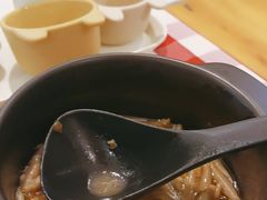 -西贝(厦门中华城店)