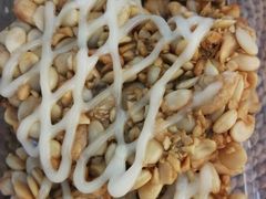 脆皮果仁羊扒-新兴·金羊座·粤菜点心(乐峰店)
