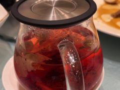 -彩丰楼中餐厅·仁恒洲际酒店