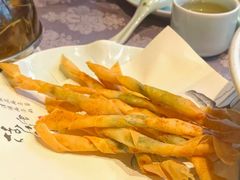 -山外山菜馆(玉泉路店)