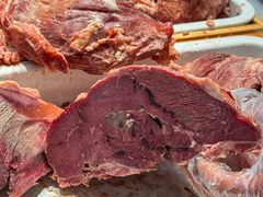 -孙庆海腊牛肉店(大皮院店)