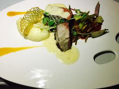 -巴厘岛悦榕庄Jumana露台餐厅