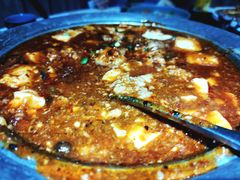 -58度品质川菜馆(经一路店)