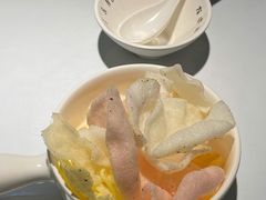 虾片-友达面馆(广州总店)