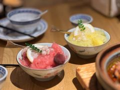 -图味美小黄鱼·景德菜(浙江路店)