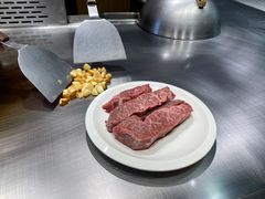-禾牧铁板创意料理(姑嫂树路店)