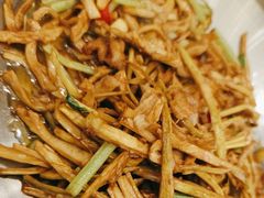 -聚鑫阁江浙菜·非遗传承技艺(青村帝华园店)