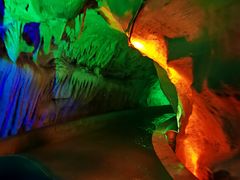 -泰安地下龙宫景区