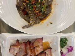 -庄氏祥记家常食府(国瑞建材家居博览中心店)