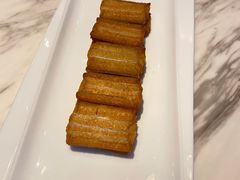 黄金脆带鱼-新荣记(新源南路店)