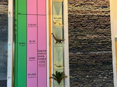 -房山世界地质公园博物馆