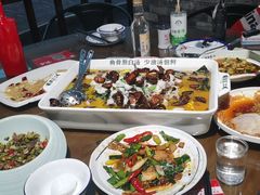 -周正水煮活鱼·吊水鱼(万科店)