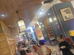 -阿串串老火锅(力盟店)