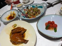 -红棉中餐厅·广州海航威斯汀酒店