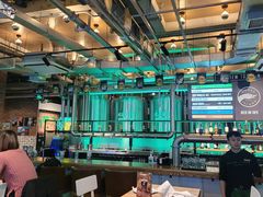 -Goose Island Brewhouse鹅岛精酿啤酒餐厅