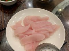 -正能量脆肉鲩火锅