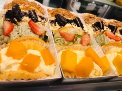 -觅密山谷·手感鲜欧包(滨江宝龙城店)