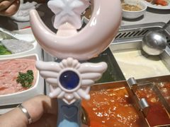 -海底捞火锅(团结桥店)