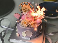 -Whisper studio薇语花艺烘焙工作室