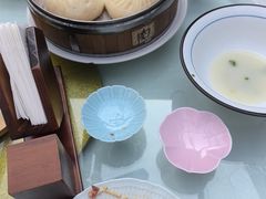 -漫渡庄•留芳小馆•泰州早茶•锡帮菜