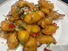 -三只鸟本地特色菜馆(上饶总店)