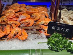-加餐海鲜自助(宝龙一城店)