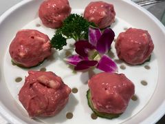 -俏牛哥鲜牛肉牛肆馆(重庆天地店)