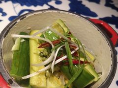 -绿茶餐厅(领展购物广场·中关村店)