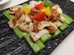 -顺德美的万豪酒店-万豪中餐厅