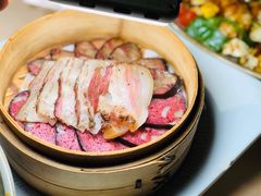 -山石榴·贵州菜(丰盛里店)