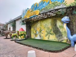 -宝燕乐园(闵行旗舰店)