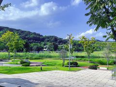-牛岗山公园