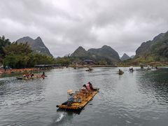 -靖西鹅泉风景区