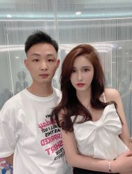 -OnHair造型