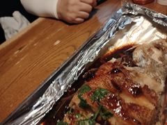 -新白鹿餐厅(龙游路总店·杭帮菜名店)