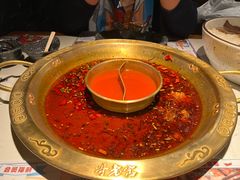 -哥老官重庆美蛙鱼头(五角场合生汇店)
