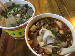 -江三王记牛杂馆(总店)