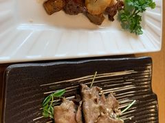 -松本楼(桥西店)