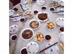 黄亚细肉骨茶餐室-黄亚细肉骨茶(仰光路店)