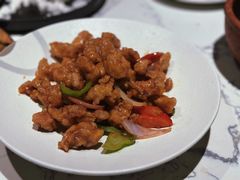 -奉天小馆·非遗东北菜(济南万象城店)