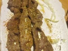 -质烤烤物·活烤海鲜(质烤总店)